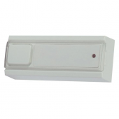Bouton émetteur compatible chacon pour Carillon - DI-O