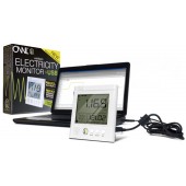 OWL+USB - Enregistreur de consommation - OWL CM160
