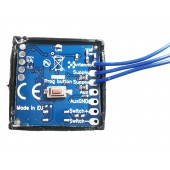 Emetteur / Duplicateur automatique Multi Fréquences 1 à 4 voies