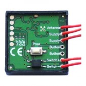 Récepteur Universel Multi-Fréquence - 1 cannal