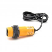 Capteur de proximité à Ultrasons, portée 2m - SmartSensor