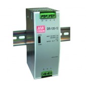 Alimentation Rail Din 12V 10A - MeanWell