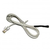 Sonde 1-wire cablée