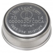 Module iButton Thermochron - DS1921G-F5