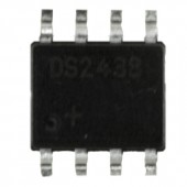 Moniteur de batterie DS2438