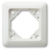 Cadre Everlux pour module ZWave Düwi