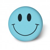 Télécommande Smile Bleu 1 canal pour Edisio
