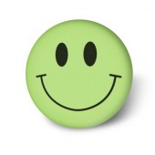 Télécommande Smile Vert 1 canal pour Edisio