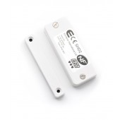 Détecteur d'ouverture magnétique filaire avec bornier 6 vis - Elmdene