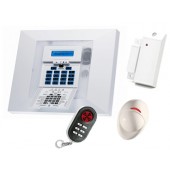Alarme radio VISONIC - Pack - POWERPACKPRO