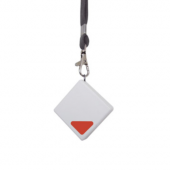 Médaillon d'Urgence compatible enOcean - Eltako