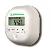 Capteur de luminosité Z-Wave avec écran LCD ST815