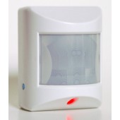 Capteur Zwave triples fonctions EZMotion
