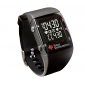 Montre sans fils ez430 Chronos - Texas Instrument