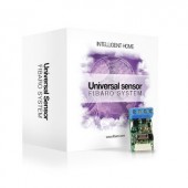 Détecteur Universel Z-Wave FGBS-001 - FIBARO