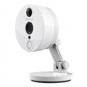 Caméra intérieure IP C2 Wifi FullHD blanche - Foscam