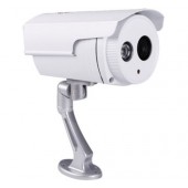 Caméra IP HD extérieure WiFi vision nocturne WiFi - Foscam