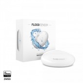 Détecteur d'inondation Z-Wave Plus Flood Sensor - Fibaro