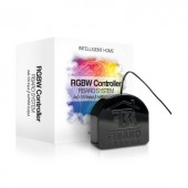 Module contrôleur RGBW Z-Wave Fibaro