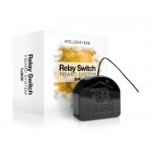 Module relais 1 charge 3000W Z-Wave - Fibaro