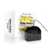 Module relais 2 charges 1500W Z-Wave - Fibaro