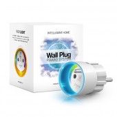 Prise murale avec mesure de consommation WallPlug - Fibaro