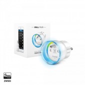 Prise murale WallPlug Z-Wave Plus avec mesure de consommation - Fibaro