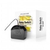 Module encastrable Z-Wave 2 relais charge 2x1500W - Fibaro