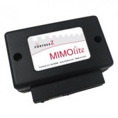 Module d'entrée-sortie Z-Wave MIMOlite - Fortrezz