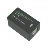 Module téléinformation USB - GCE Electronics