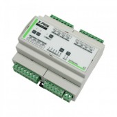 Extension pilotage 12 canaux / rubans de LED pour IPX800 V4 - GCE Electronics