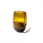 Signal lumineux clignotant 230Vac