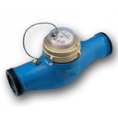 Compteur d'eau froide 1