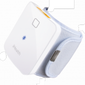 TensiomÃ¨tre poignet sans fil BP7 - iHealth