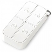 Télécommande 4 touches iSmartAlarm