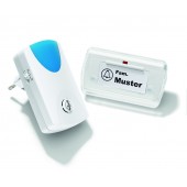 Carillon sans fils - IT-7000 - InterTechno