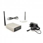 Pack de Démarrage domotique JEEDOM Smart avec Z-Wave+ et RFXCom 433 MHz - JEEDOM