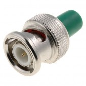 Bouchon BNC 50 ohms pour extension X200-pH pour IPX800 V3 - GCE Electronics
