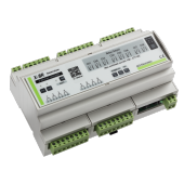Module d'extension 8 relais pour IPX800 V4