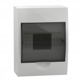 Tableau de distribution avec rail DIN 6 modules - Kanlux