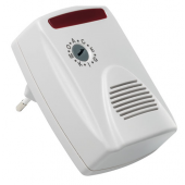 Carillon sans fils compatible avec système Chacon / DIO