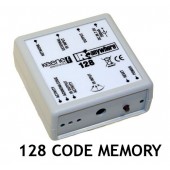 Module KIRA128 - Base de données IR - IR Anywhere - Keene Electronics