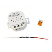 Kit de gestion de chauffage fil pilote en 433 MHz