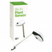 Capteur pour plantes vertes WiFi - KOUBACHI