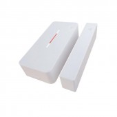 Détecteur d'ouverture porte et fenêtre Z-Wave Plus - Kaipule