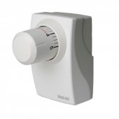 Tête thermostatique EnOcean - Kieback & Peter