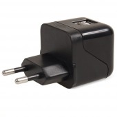 Adaptateur secteur USB 3A max (chargeur téléphone, Raspberry-Pi ...) - Maclean