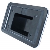 Boitier pour Raspberry Pi 2 avec emplacement pour écran tactile - Multicomp