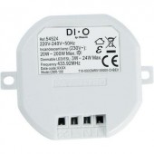 Micromodule variateur 200W compatible LED dimmables