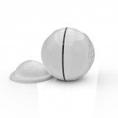 Détecteur de mouvement avec base magnétique Zwave Plus - NeoCoolcam